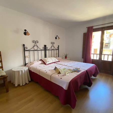Casa Carla Lägenhet Barruera Exteriör bild