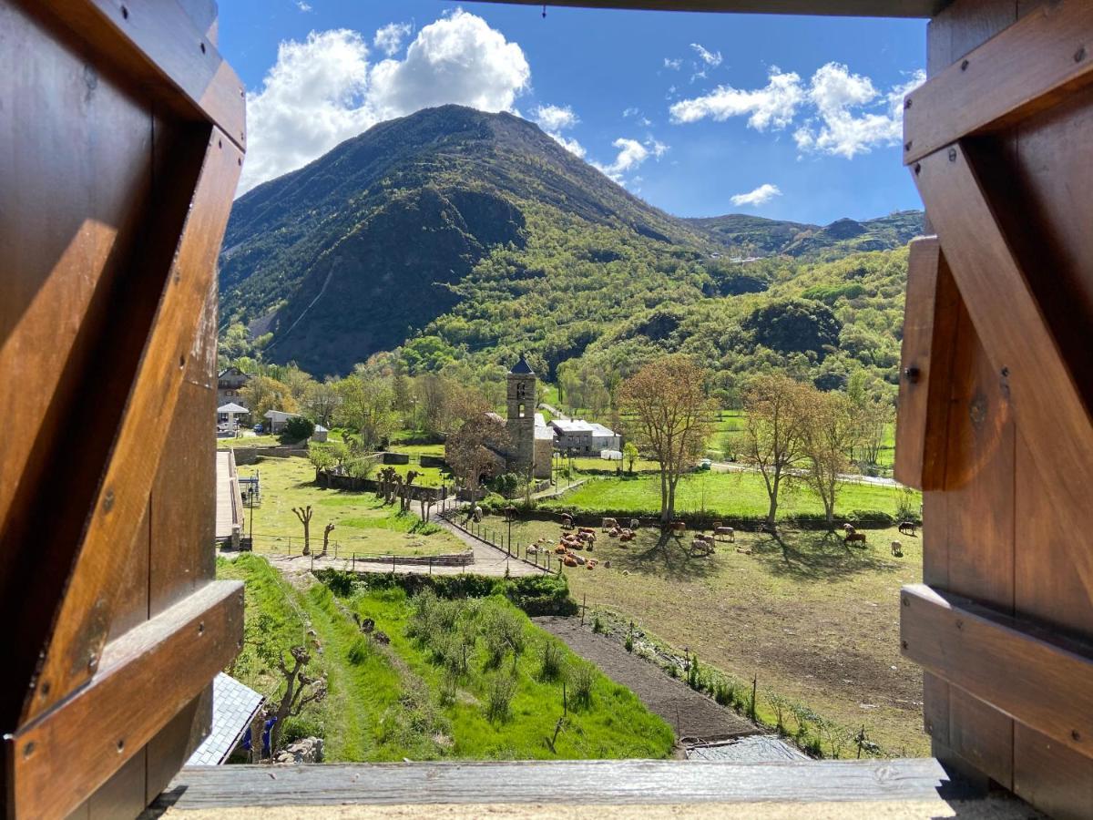 Casa Carla Lägenhet Barruera Exteriör bild