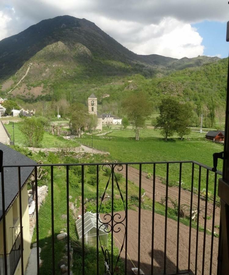 Casa Carla Lägenhet Barruera Exteriör bild
